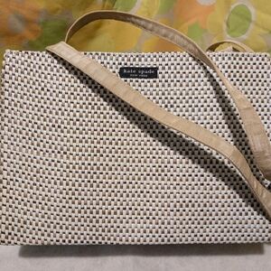 Kate Spade Handbag 90s, Y2K Era